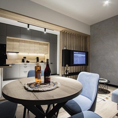 Apartamento Prestige-28 Zator Exterior foto