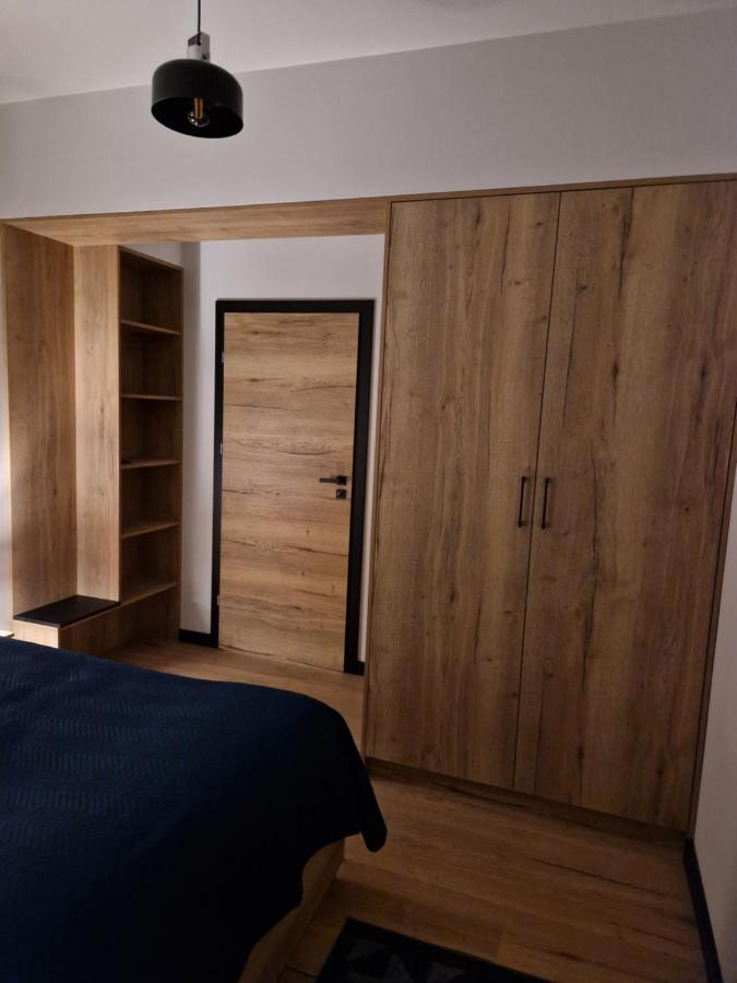 Apartamento Prestige-28 Zator Exterior foto