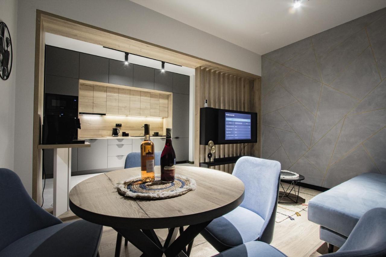Apartamento Prestige-28 Zator Exterior foto